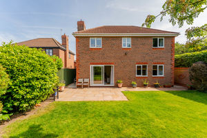 Rear Elevation- click for photo gallery